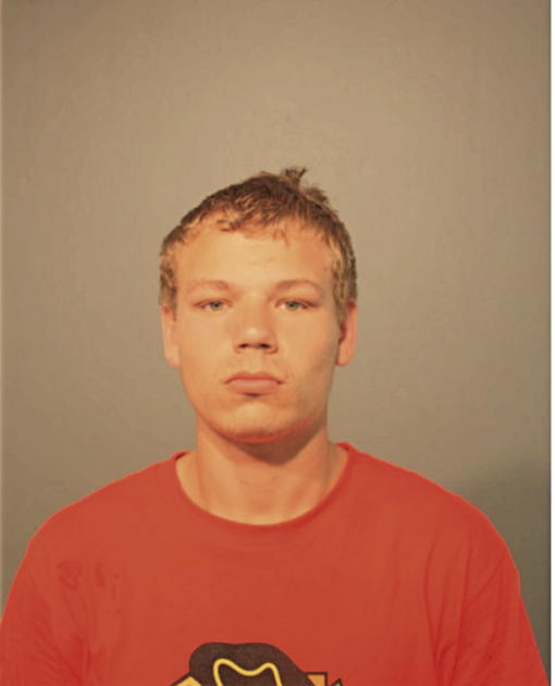 WILLIAM H SIBLEY, Cook County, Illinois