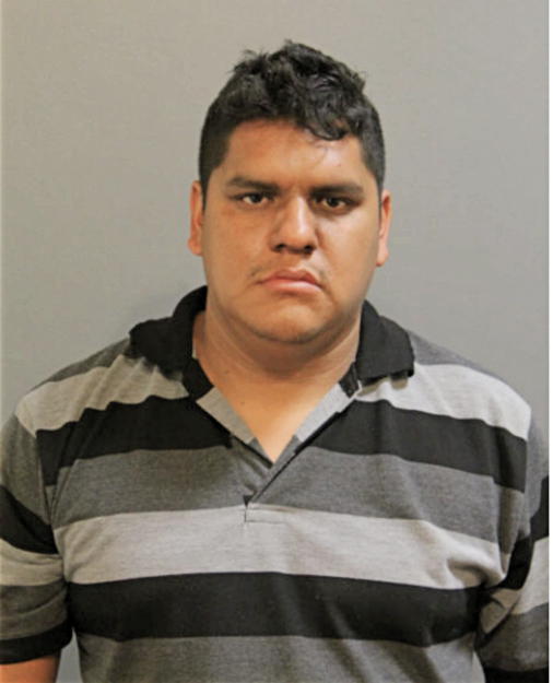 ENRIQUE SIERRA, Cook County, Illinois