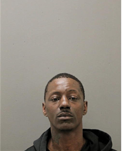 VARION SLAUGHTER, Cook County, Illinois