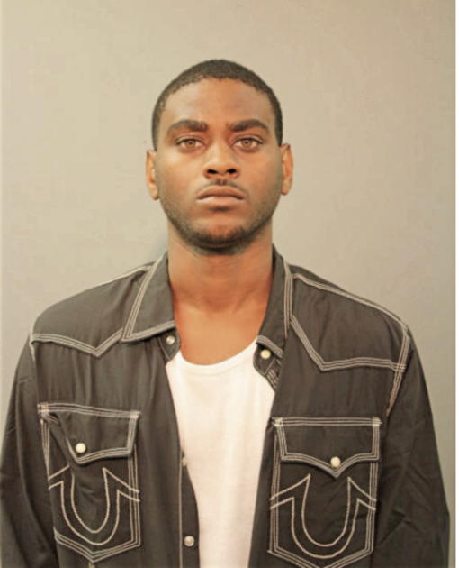 BRYANT SMITH, Cook County, Illinois