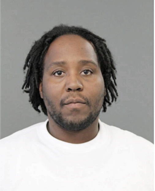 CHARLES T SMITH, Cook County, Illinois