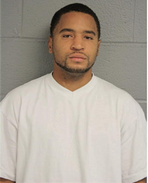 CORNELL E SMITH, Cook County, Illinois