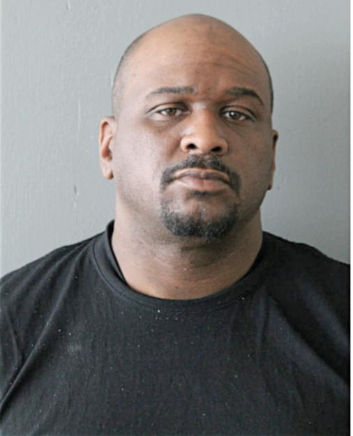 JOSHUA SMITH, Cook County, Illinois