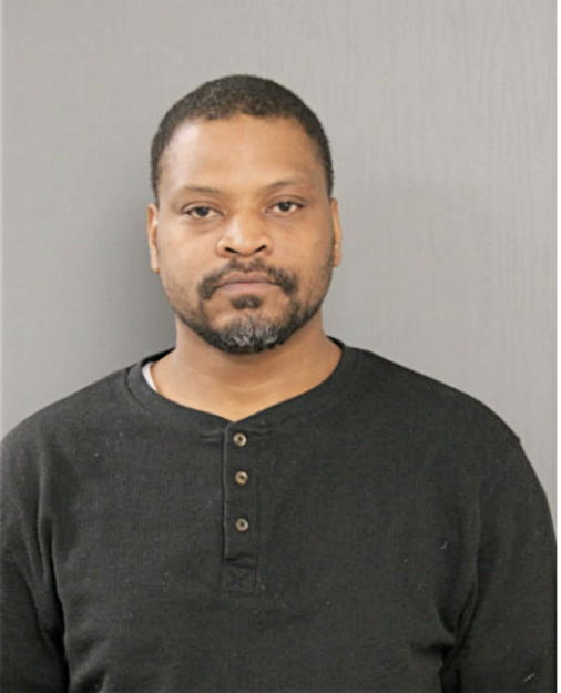 JERROL STALLWORTH, Cook County, Illinois
