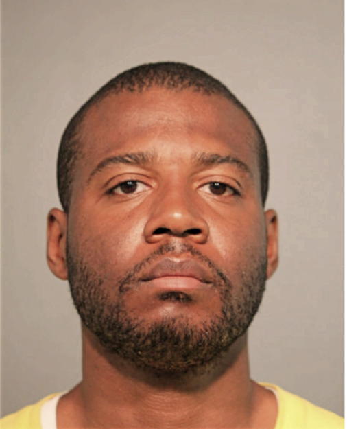 JOHN STINSON, Cook County, Illinois