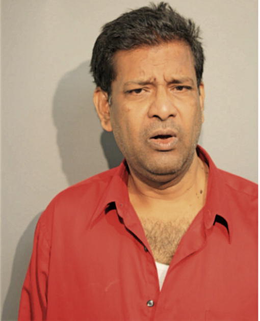 AJAZUDDIN Q SYED, Cook County, Illinois