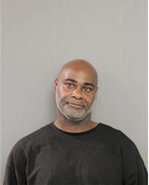 BRIAN J TARVER, Cook County, Illinois
