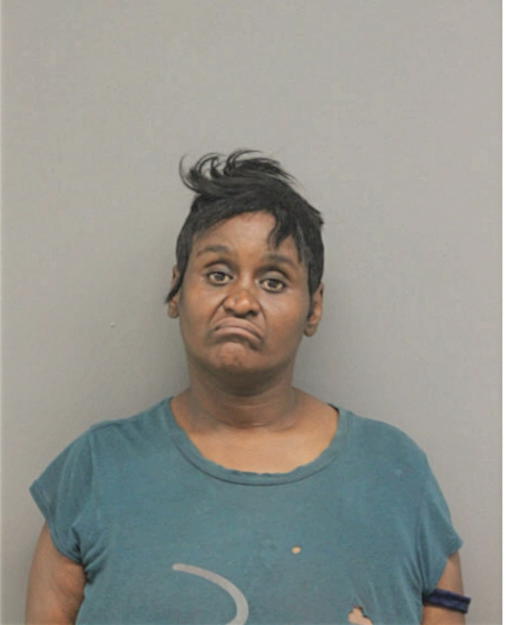 CANDIE TAYLOR, Cook County, Illinois