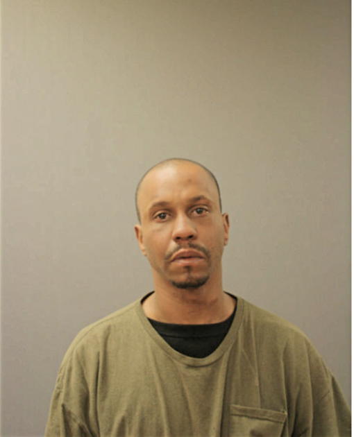 KEVIN THOMAS, Cook County, Illinois