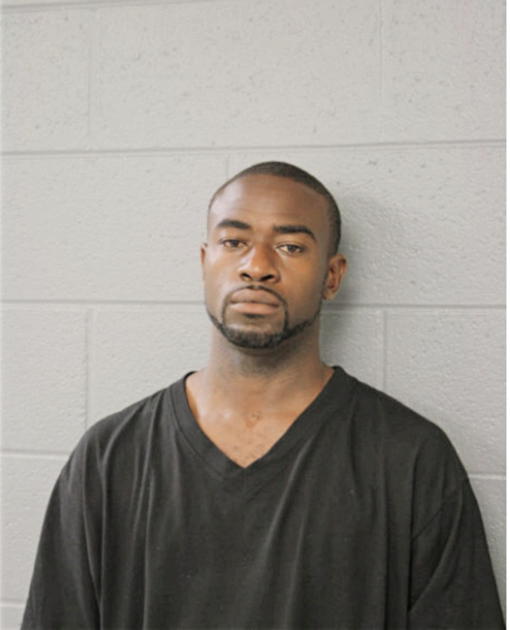 MICHAEL F THOMPSON, Cook County, Illinois
