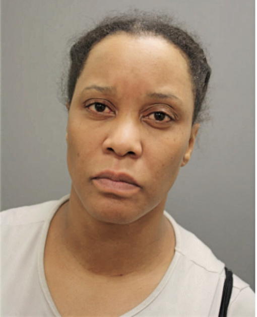 PRISCILLA THOMPSON, Cook County, Illinois