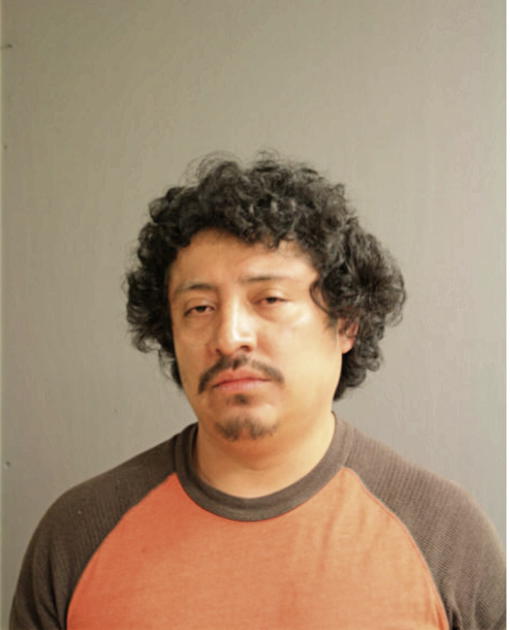 CARLOS VASQUEZ, Cook County, Illinois
