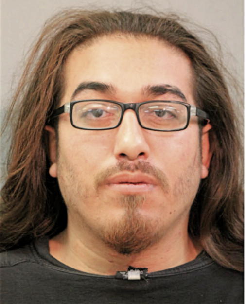 ADRIAN VEGA, Cook County, Illinois