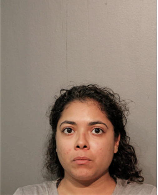 MILAGROS VEGA, Cook County, Illinois