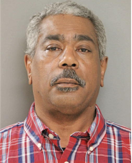 CHARLES G WALTON, Cook County, Illinois