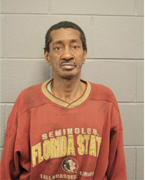 JOSEPH WALTON, Cook County, Illinois