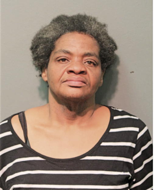 ANNICE WARE, Cook County, Illinois