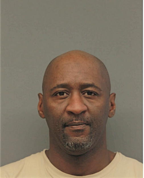 MAURICE D WARREN, Cook County, Illinois