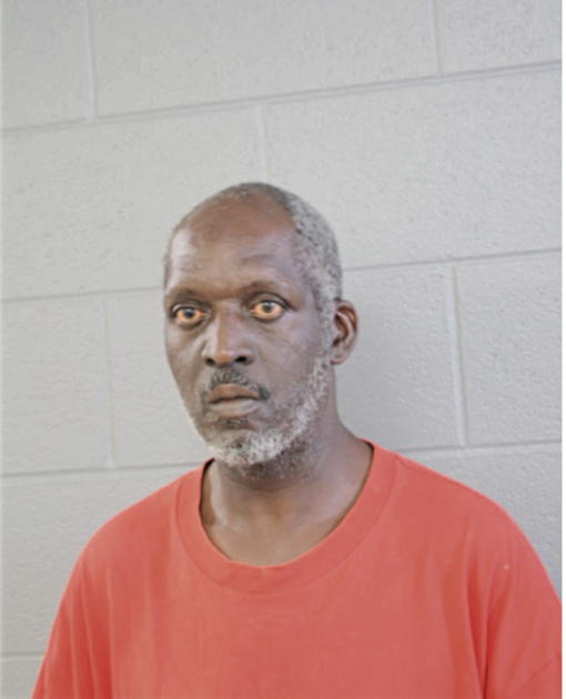 RONALD WASHINGTON, Cook County, Illinois