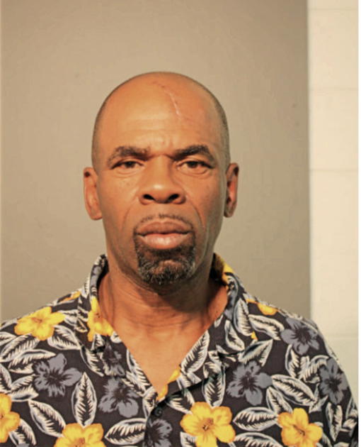 DARREL D WELCH, Cook County, Illinois