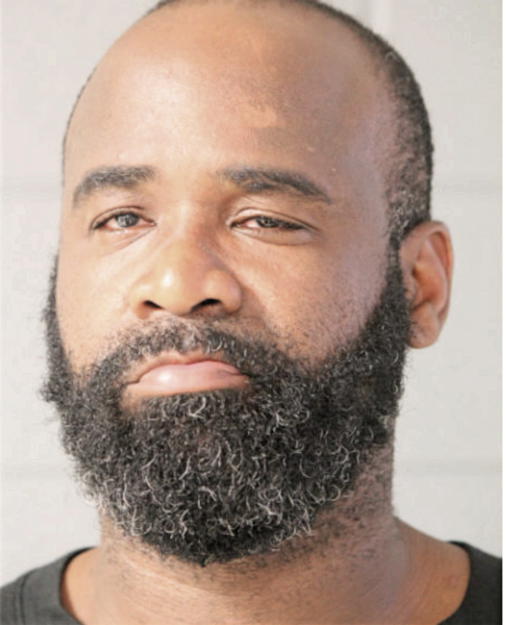 MARKAEL JERMAINE WELLS, Cook County, Illinois