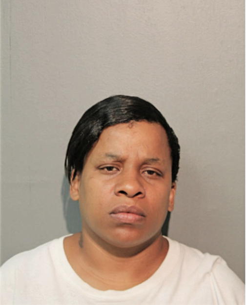 LETISHA R WHITE, Cook County, Illinois