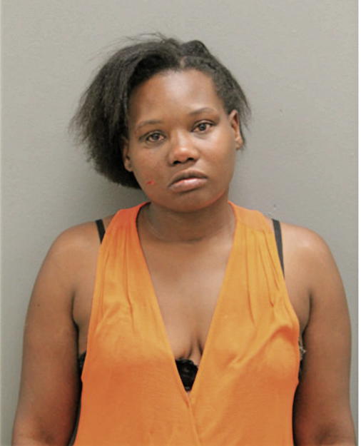 ALICIA WILLIAMS, Cook County, Illinois