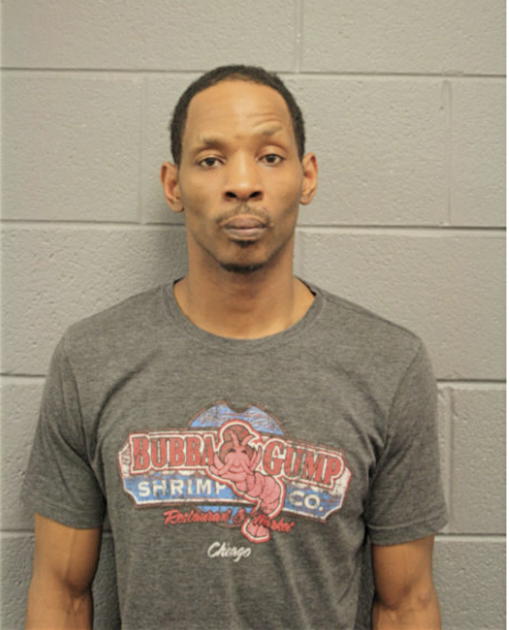 ANTONIE T WILLIAMS, Cook County, Illinois