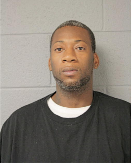 DARNELL WILLIAMS, Cook County, Illinois