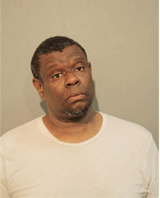 JAMES E WILLIAMS, Cook County, Illinois