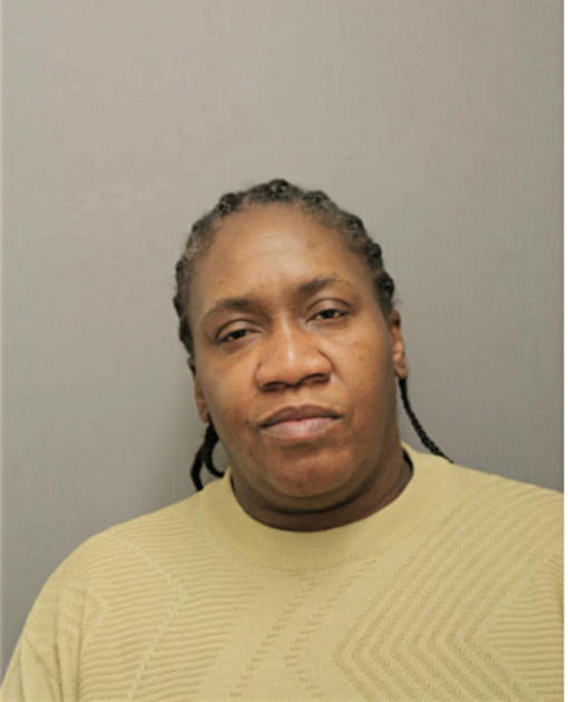 LAVERNE WILLIAMSON, Cook County, Illinois