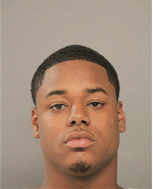 SHANDELL WILSON, Cook County, Illinois
