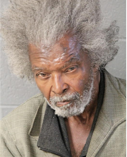 CAREY WOODARD, Cook County, Illinois