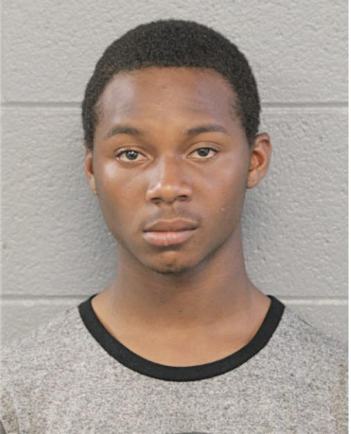 MATTHEW WRIGHT, Cook County, Illinois