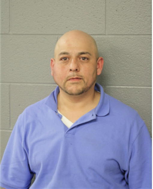 FEDERICO YANEZ, Cook County, Illinois