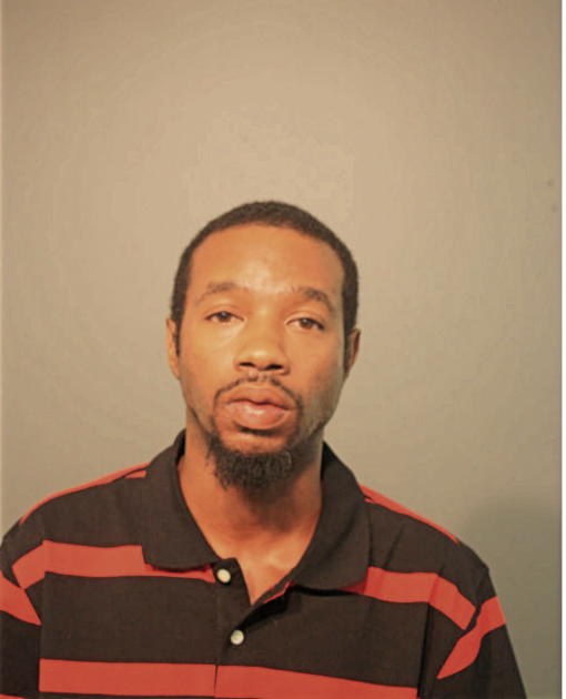 JIMMY E YARBROUGH, Cook County, Illinois