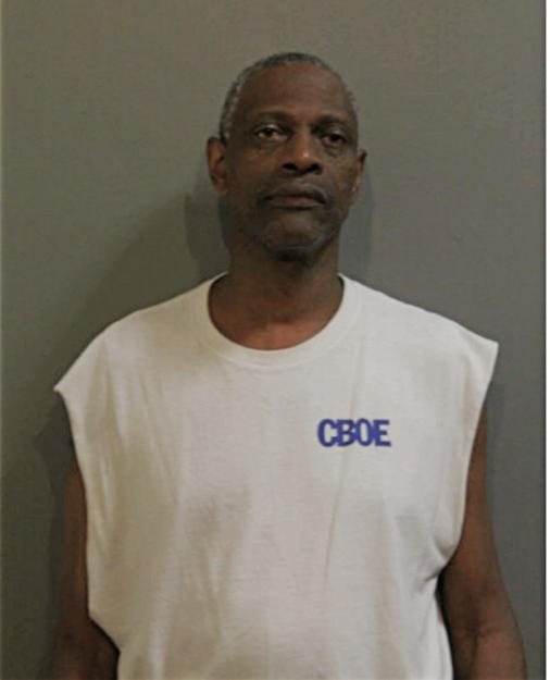 JOSEPH ABRAMS, Cook County, Illinois