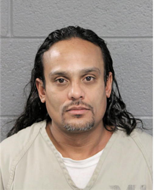 NARCISO ACOSTA, Cook County, Illinois