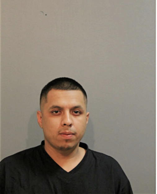 JAVIER AGUILERA, Cook County, Illinois