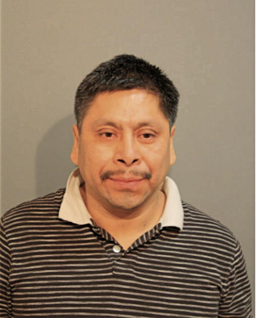 BENITO ALEJANDRO, Cook County, Illinois