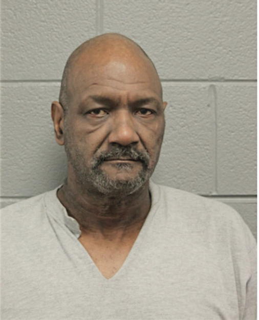 MICHAEL E ALEXANDER, Cook County, Illinois