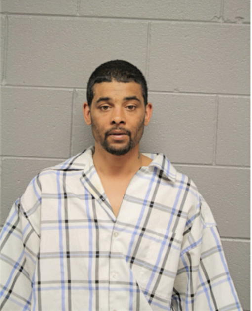 RYAN ALI, Cook County, Illinois