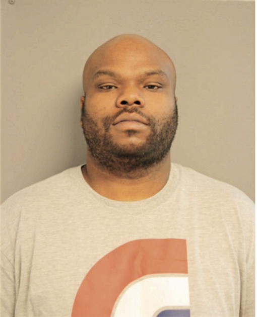 REGINALD ALLEN, Cook County, Illinois
