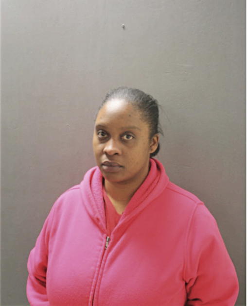 ELLEN M ANDERSON, Cook County, Illinois
