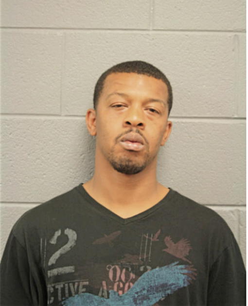 SHANON ATKINS, Cook County, Illinois