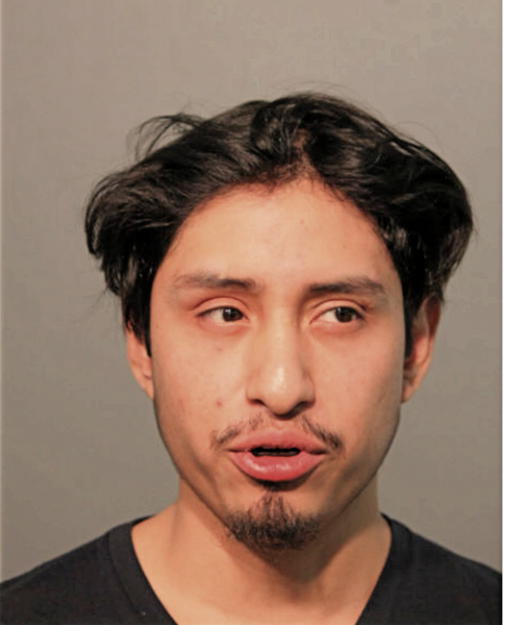 JOSE DAMIAN AVILA-ALVARADO, Cook County, Illinois
