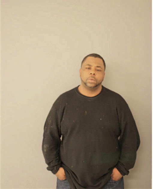 RINALDO D BANKSTON, Cook County, Illinois