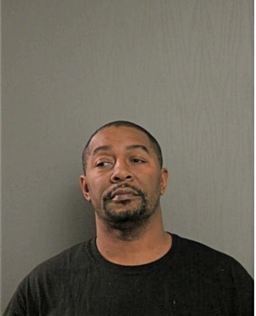 TERRANCE L BARNES, Cook County, Illinois