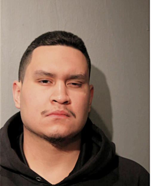 MANUEL BAROCIO, Cook County, Illinois