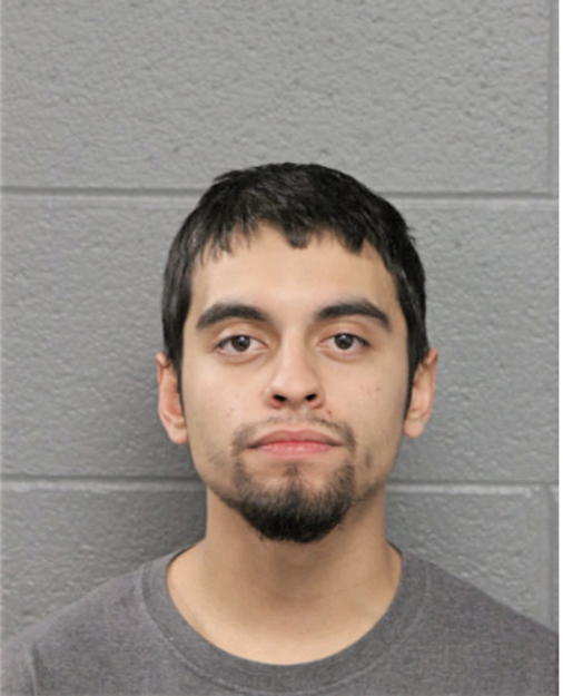 JUAN BASULTO, Cook County, Illinois